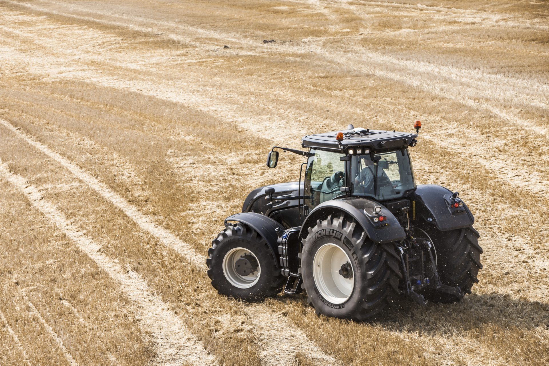 Tractor Valtra S 274 Smart Touch