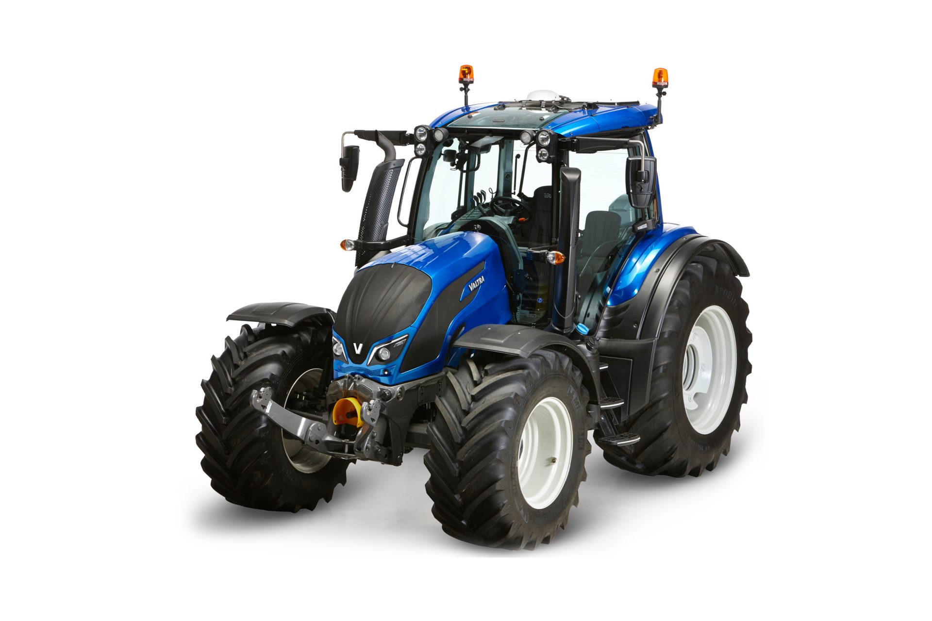 Tractor Valtra N 174 H5