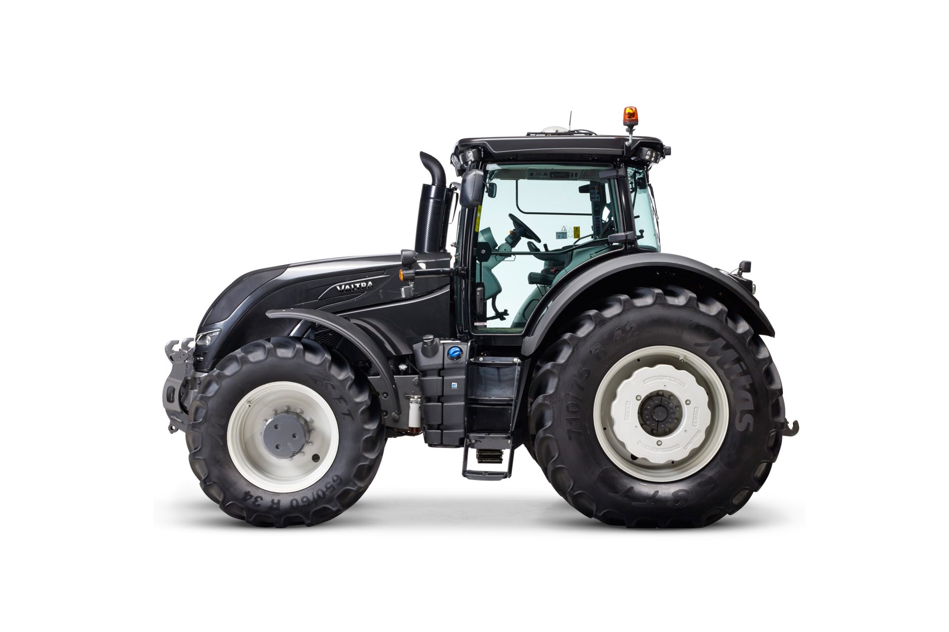 tractor Valtra S 324 Smart Touch