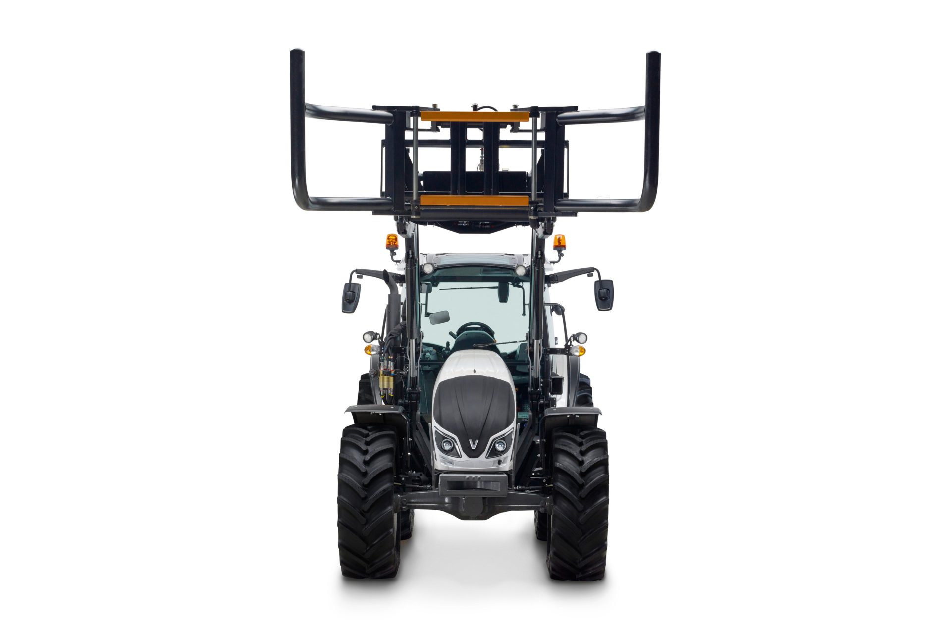 Tractor Valtra A 104 MH