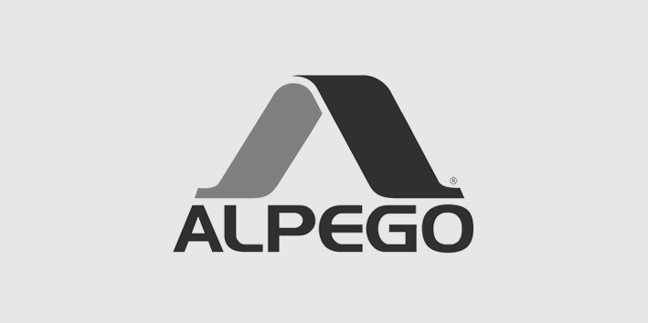 Logo Alpego
