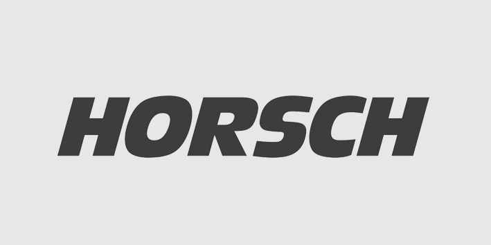 Logo Horsch