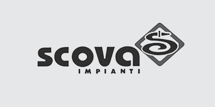 Logo Scova