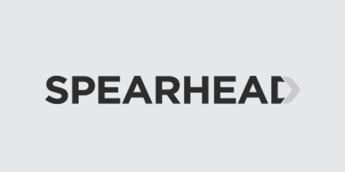 Logo Spearhead