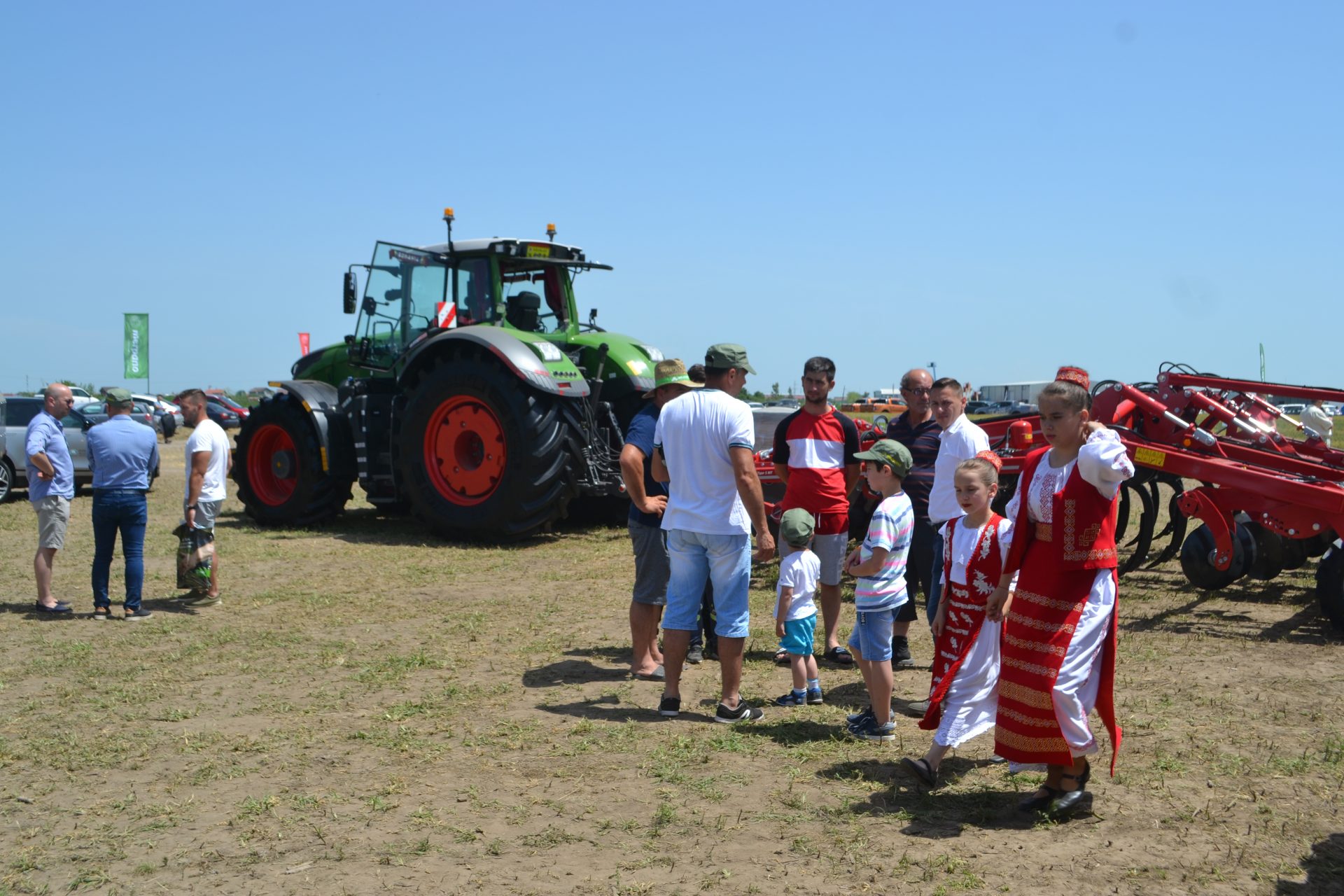 Utilaje Agricole