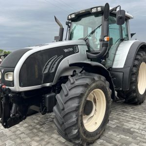Tractor VALTRA T 132D - Second hand