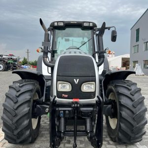 Tractor VALTRA T 132D - Second hand