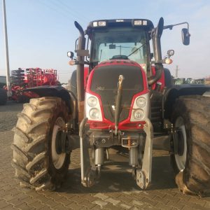 Tractor VALTRA T 163D