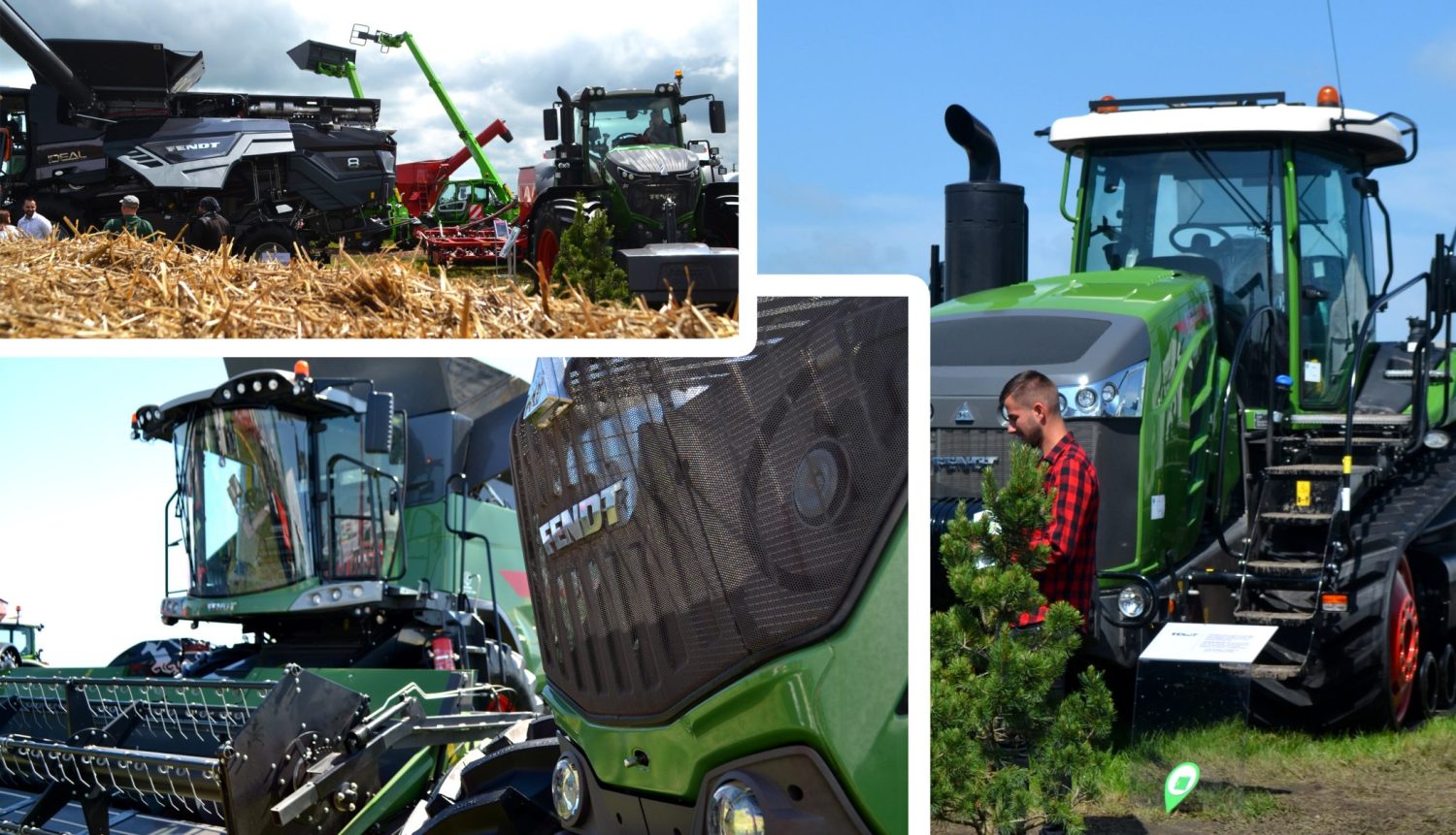 fendt AgriPlanta