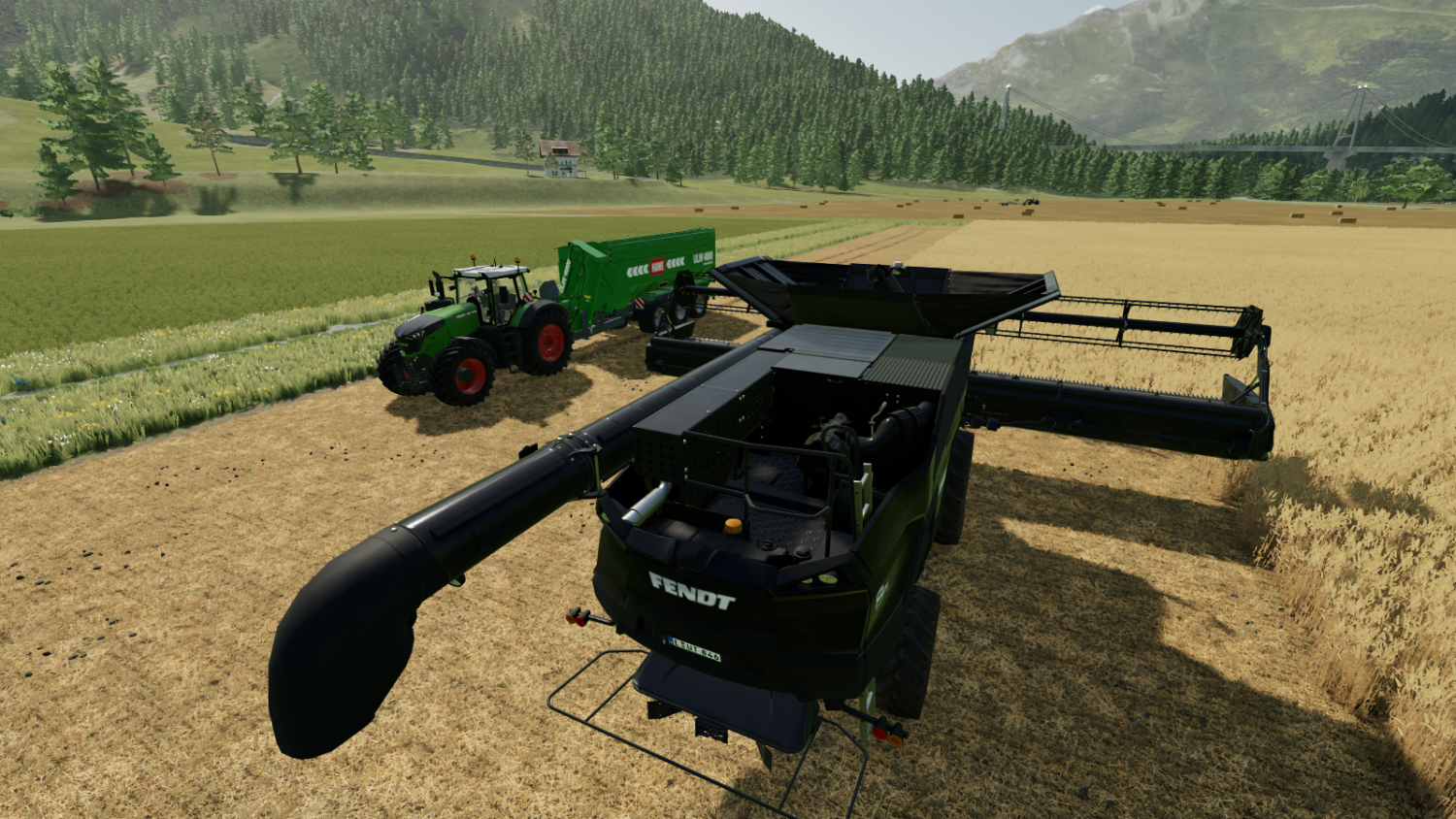 Farming Simulator 22