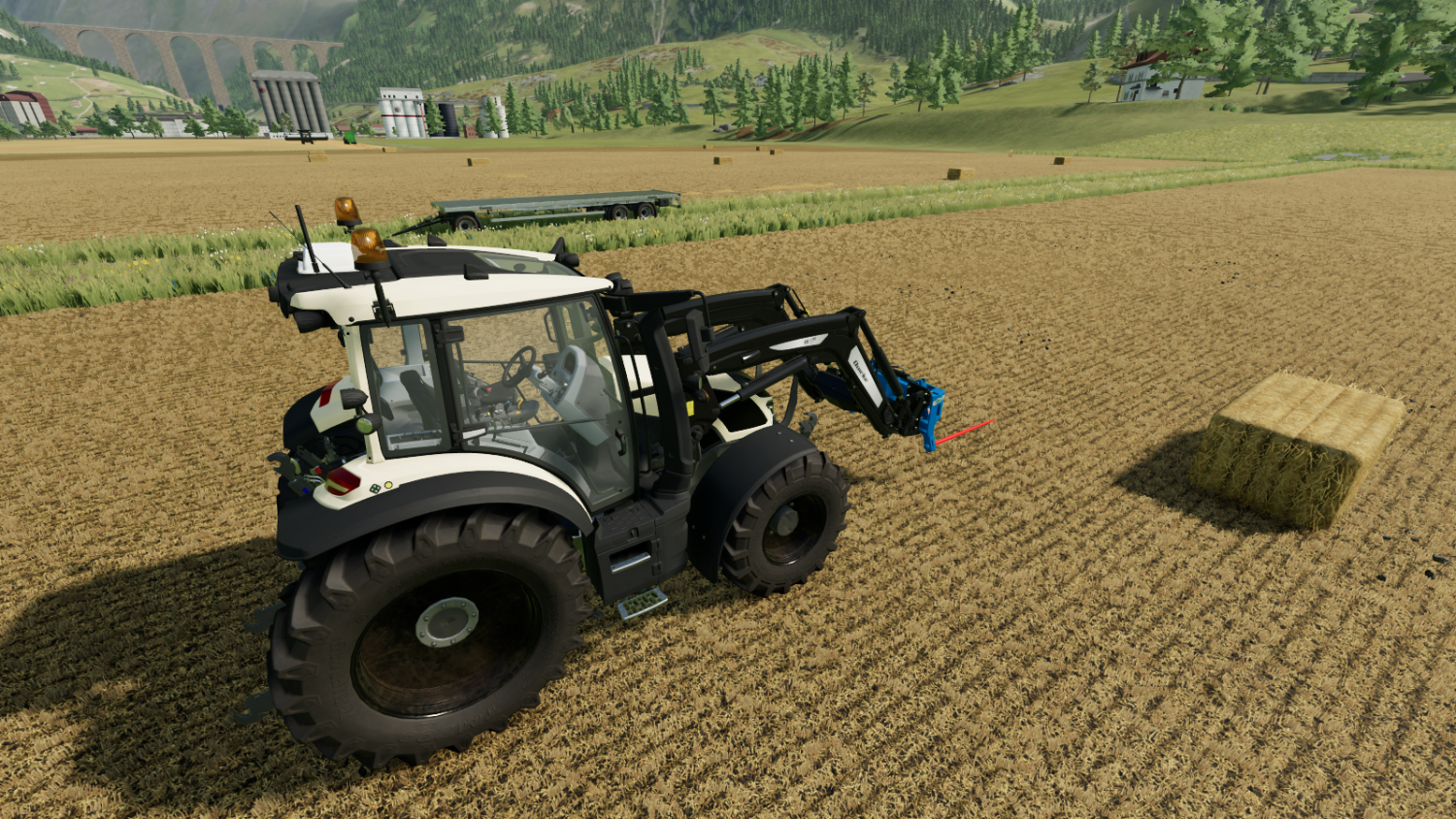 Farming Simulator 22