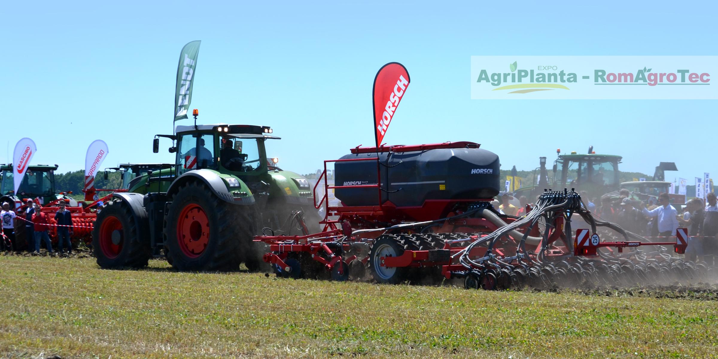 Horsch AgriPlanta