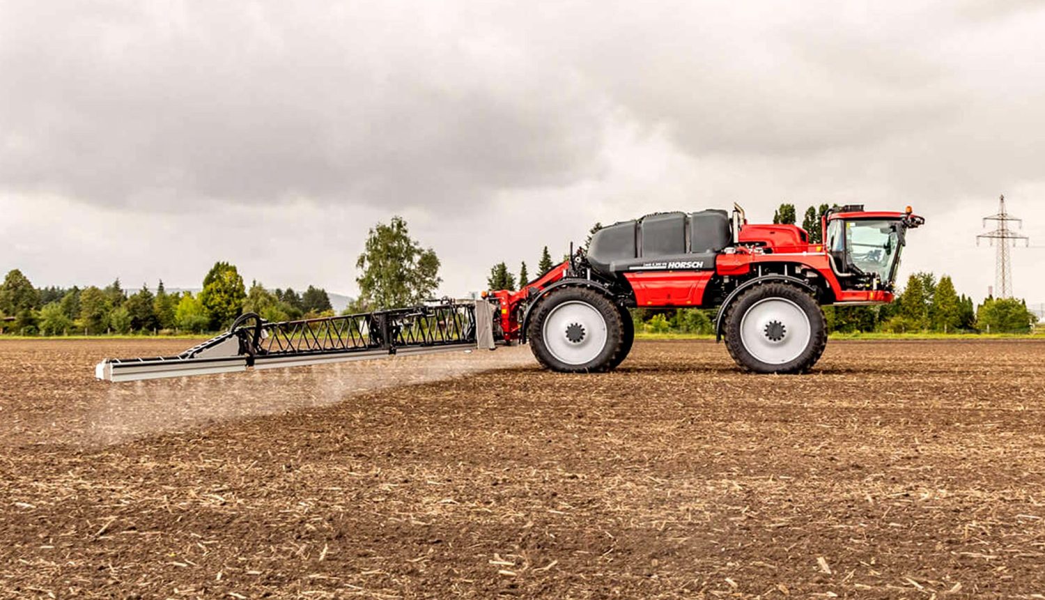 Horsch AgriPlanta