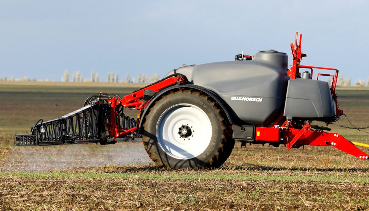 Horsch AgriPlanta