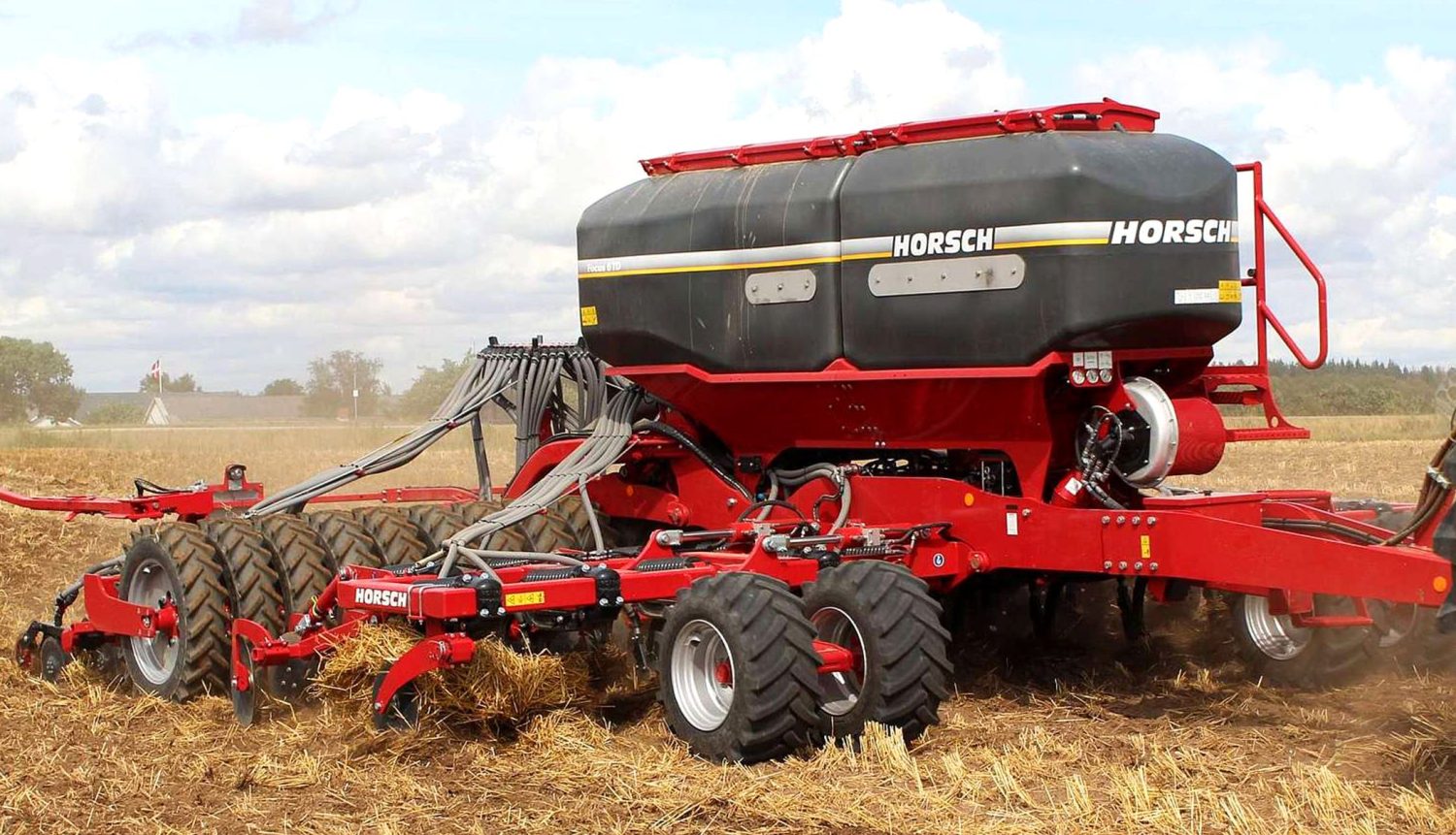 Horsch AgriPlanta