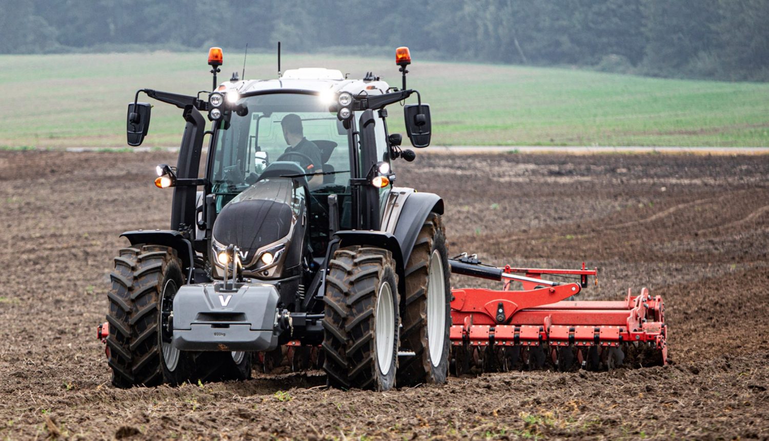Valtra AgriPlanta