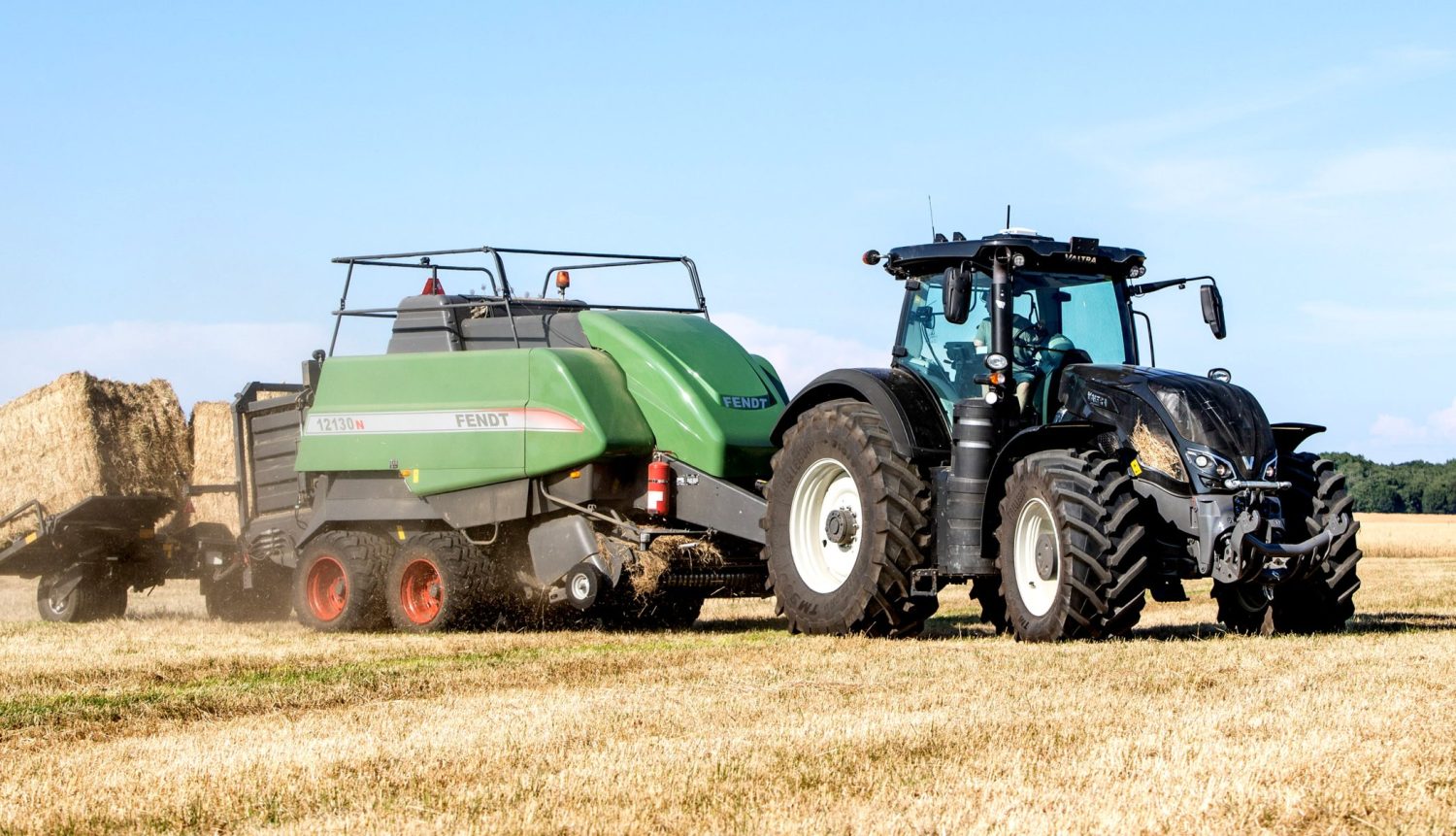 Valtra AgriPlanta