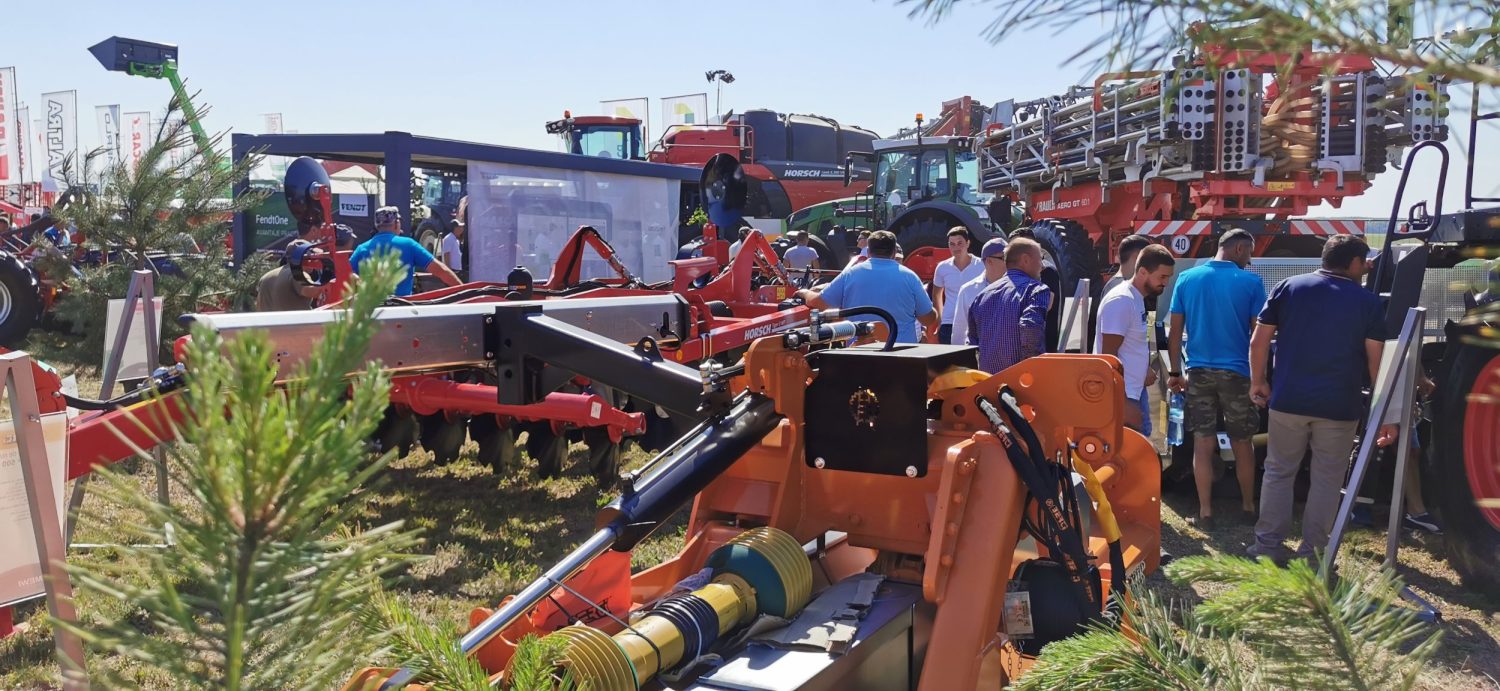 mewi agriplanta 2022