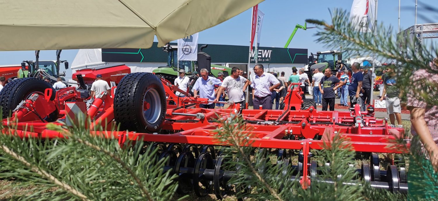 mewi agriplanta 2022