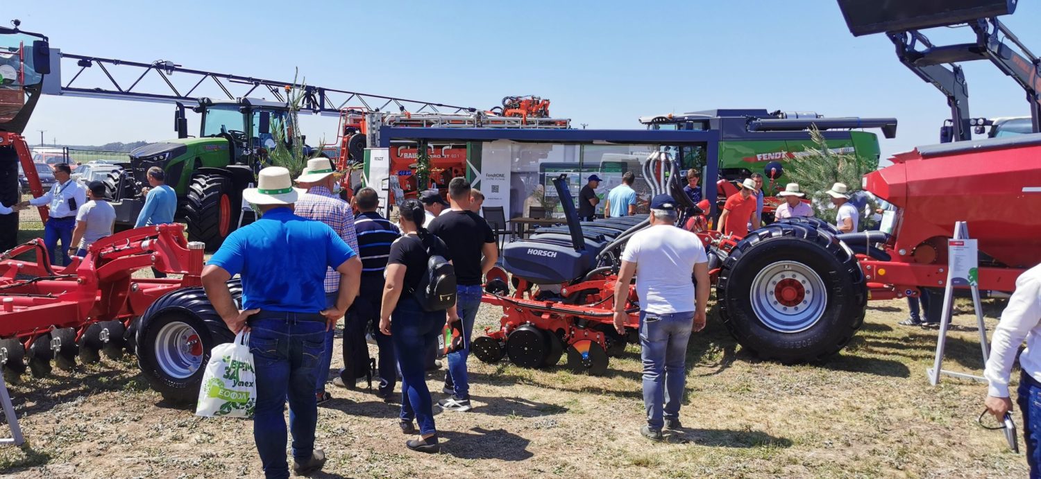mewi agriplanta 2022
