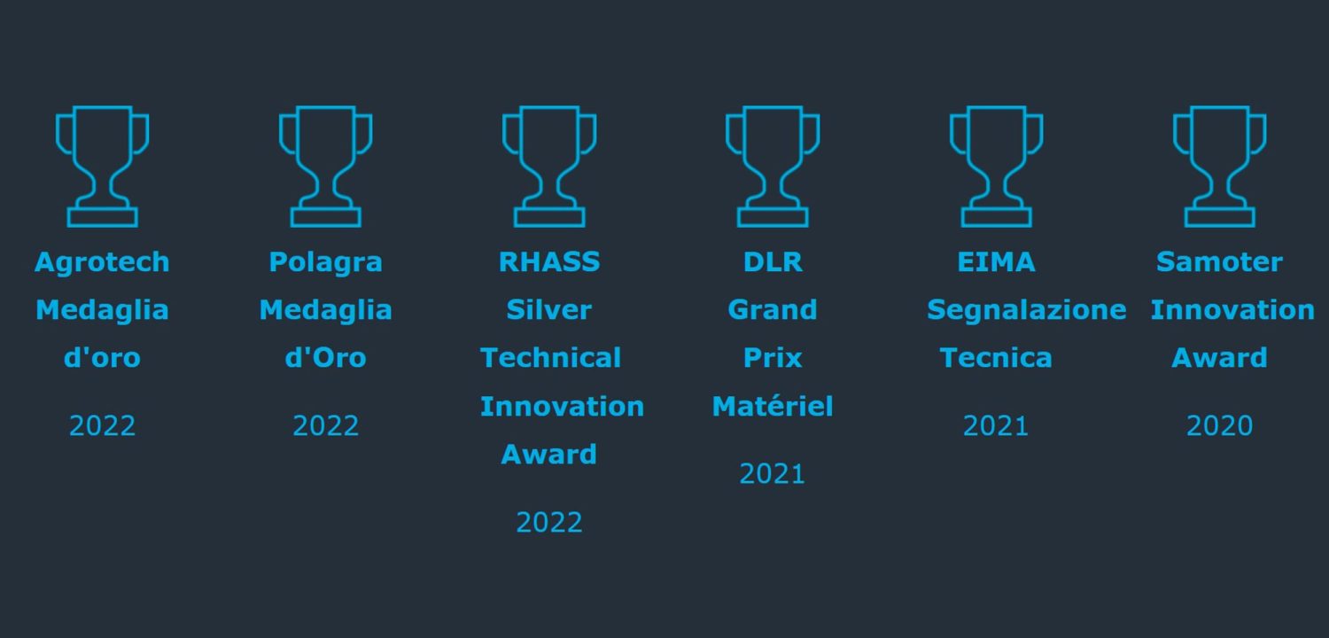 ADI Compasso d'Oro 2022’