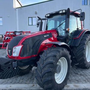 Tractor VALTRA T 193 H Second-hand