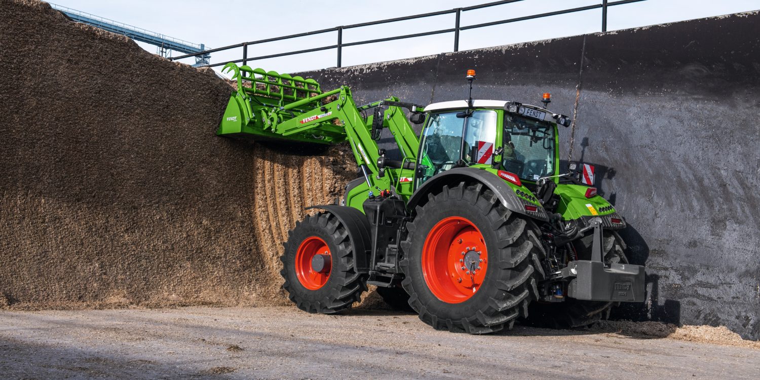 fendt 700