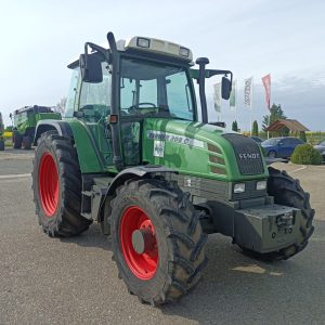 Tractor FENDT FARMER 308 Ci Second-hand