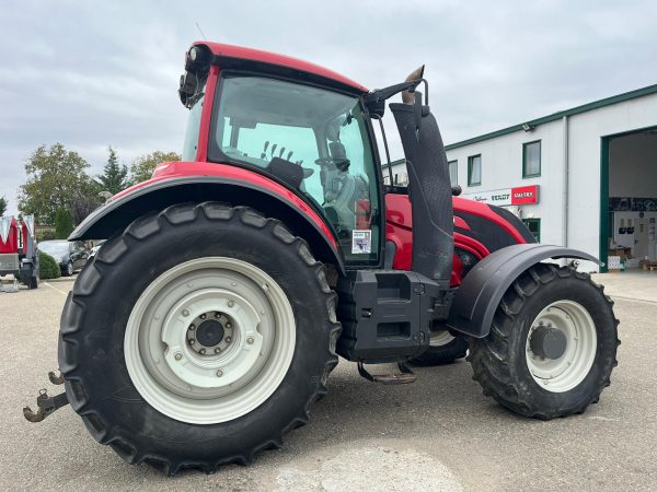 Tractor VALTRA T 234 H Second-hand;