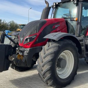 Tractor VALTRA T234H Second-hand