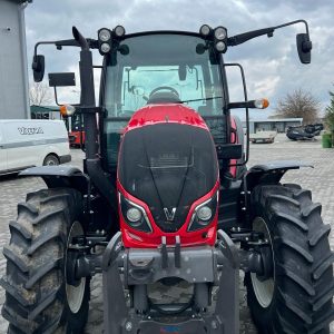 Tractor VALTRA A 104 MH Second-hand