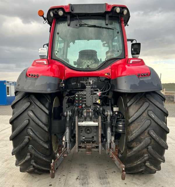 Tractor VALTRA T234 A Second-hand