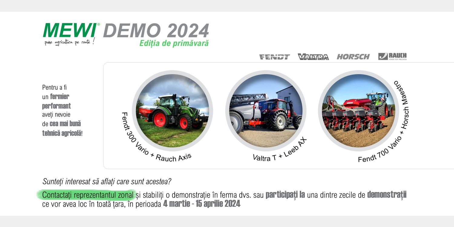 Mewi Demo 2024