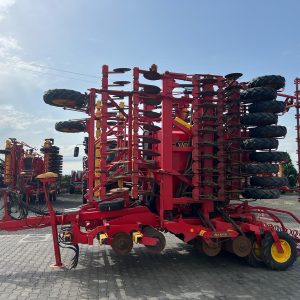 Semanatoare de paioase Vaderstad Rapid A 800S Second-hand