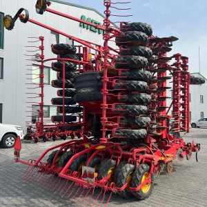 Semanatoare de paioase Vaderstad Rapid A 800S Second-hand