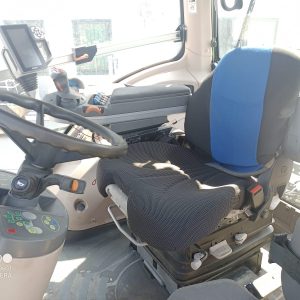 Tractor FENDT 828 VARIO S4 Power Second-hand