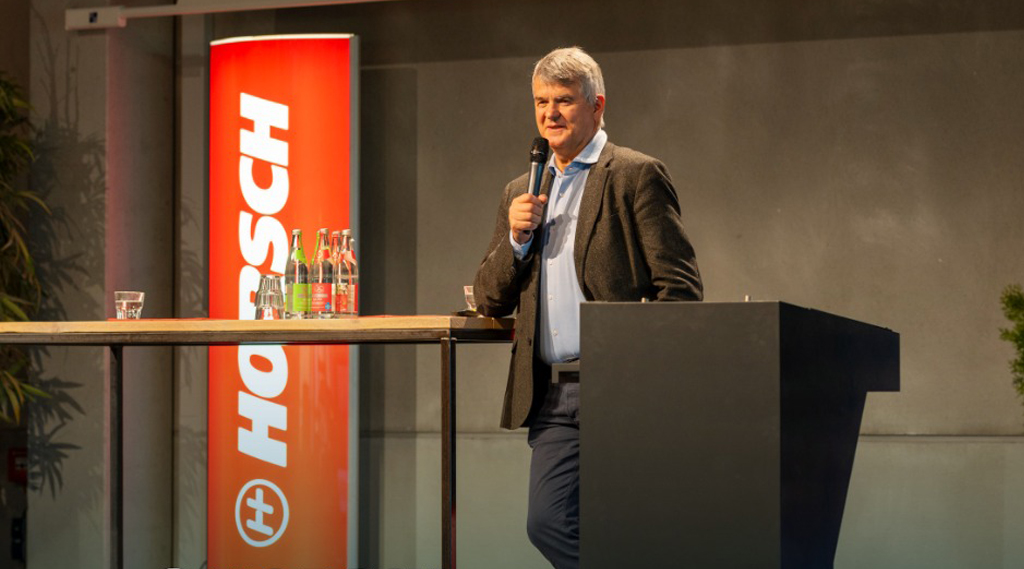 horsch 40
