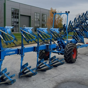 Plug LEMKEN TITAN 18 7+4+1 L 100 Second-hand
