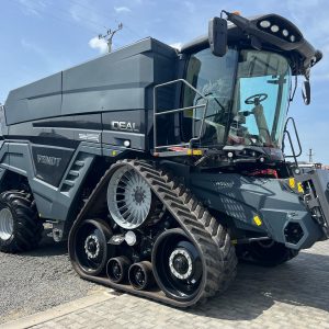 Combina de recoltat Fendt Ideal 8T Second-hand