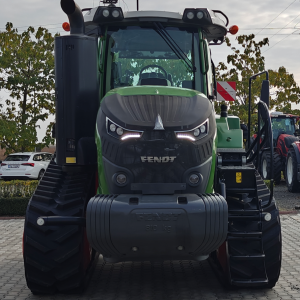 Tractor cu senile FENDT 943 VARIO MT GEN2 Second-hand