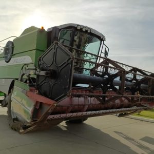 Combina de recoltat FENDT 5180 E Second-hand