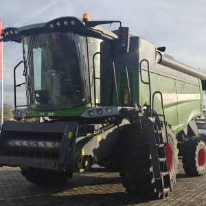 Combina de recoltat FENDT 6335 C – Second Hand