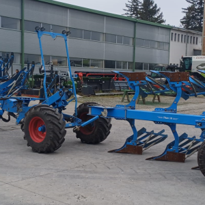 Plug LEMKEN TITAN 18 7+4+1 L 100 Second-hand