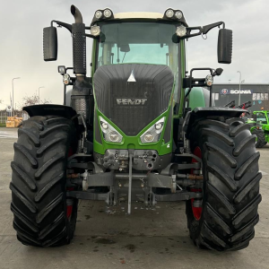 Tractor FENDT 939 VARIO S4 POWER Second-hand