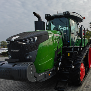 Tractor cu senile FENDT 943 VARIO MT GEN2 Second-hand