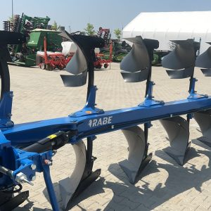 Plug RABE SUPER ALBATROS 160 VI 5+1