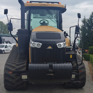 Tractor cu senile CHALLENGER MT 775 E Second-hand