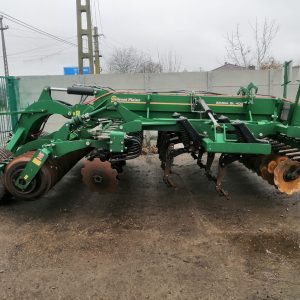 Cultivator Great Plains Simba SL400