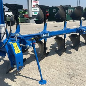 Plug RABE SUPER ALBATROS 140 V 4+1