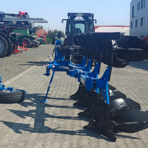Plug RABE ALBATROS 110 IV 3+1